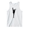 160g unisex Vest Thumbnail