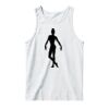 160g unisex Vest Thumbnail