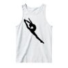 160g unisex Vest Thumbnail