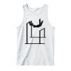 160g unisex Vest Thumbnail
