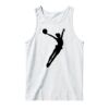 160g unisex Vest Thumbnail
