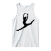 160g unisex Vest Thumbnail