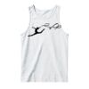 160g unisex Vest Thumbnail