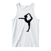 160g unisex Vest Thumbnail