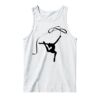160g unisex Vest Thumbnail