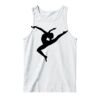 160g unisex Vest Thumbnail