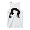 160g unisex Vest Thumbnail