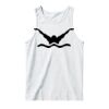 160g unisex Vest Thumbnail