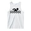 160g unisex Vest Thumbnail