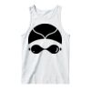 160g unisex Vest Thumbnail