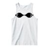 160g unisex Vest Thumbnail