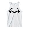 160g unisex Vest Thumbnail