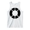 160g unisex Vest Thumbnail