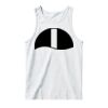 160g unisex Vest Thumbnail