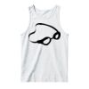160g unisex Vest Thumbnail
