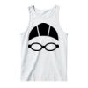160g unisex Vest Thumbnail