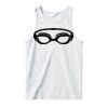 160g unisex Vest Thumbnail