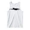 160g unisex Vest Thumbnail