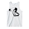 160g unisex Vest Thumbnail