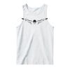 160g unisex Vest Thumbnail