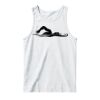 160g unisex Vest Thumbnail