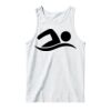 160g unisex Vest Thumbnail