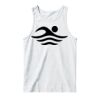160g unisex Vest Thumbnail