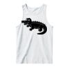 160g unisex Vest Thumbnail