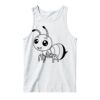 160g unisex Vest Thumbnail