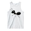 160g unisex Vest Thumbnail