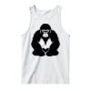 160g unisex Vest Thumbnail
