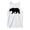 160g unisex Vest Thumbnail