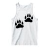 160g unisex Vest Thumbnail