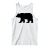160g unisex Vest Thumbnail