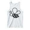 160g unisex Vest Thumbnail