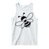 160g unisex Vest Thumbnail