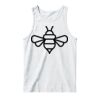 160g unisex Vest Thumbnail