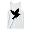 160g unisex Vest Thumbnail