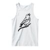 160g unisex Vest Thumbnail