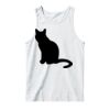 160g unisex Vest Thumbnail