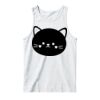 160g unisex Vest Thumbnail