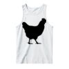 160g unisex Vest Thumbnail