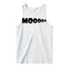 160g unisex Vest Thumbnail
