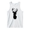 160g unisex Vest Thumbnail