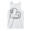 160g unisex Vest Thumbnail