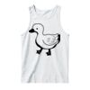 160g unisex Vest Thumbnail
