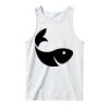 160g unisex Vest Thumbnail