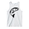160g unisex Vest Thumbnail