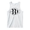 160g unisex Vest Thumbnail