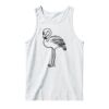 160g unisex Vest Thumbnail